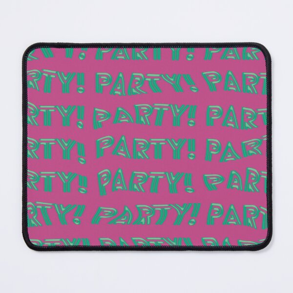 Item preview, Party in neon designed and sold by fanuchi.