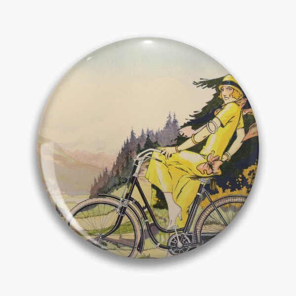 Item preview, Cycles Guyot | French vintage posters designed and sold by POSTERAMALA.