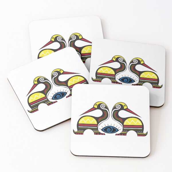 Item preview, Magical Birds designed and sold by Randa-2511.
