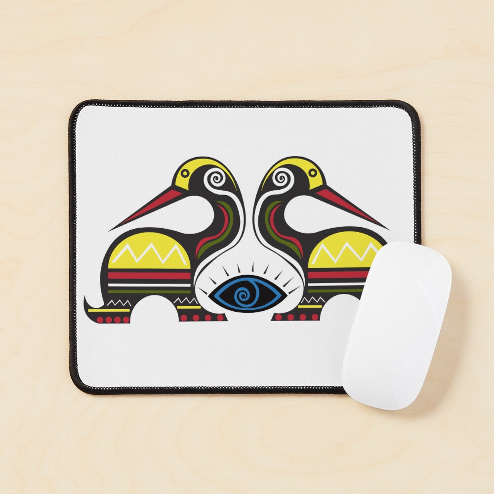 Item preview, Mouse Pad designed and sold by Randa-2511.