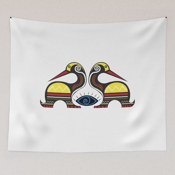 Item preview, Magical Birds designed and sold by Randa-2511.