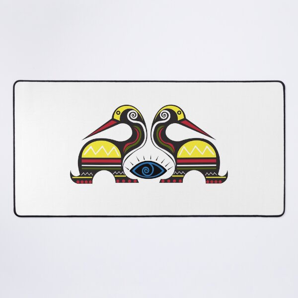 Item preview, Magical Birds designed and sold by Randa-2511.