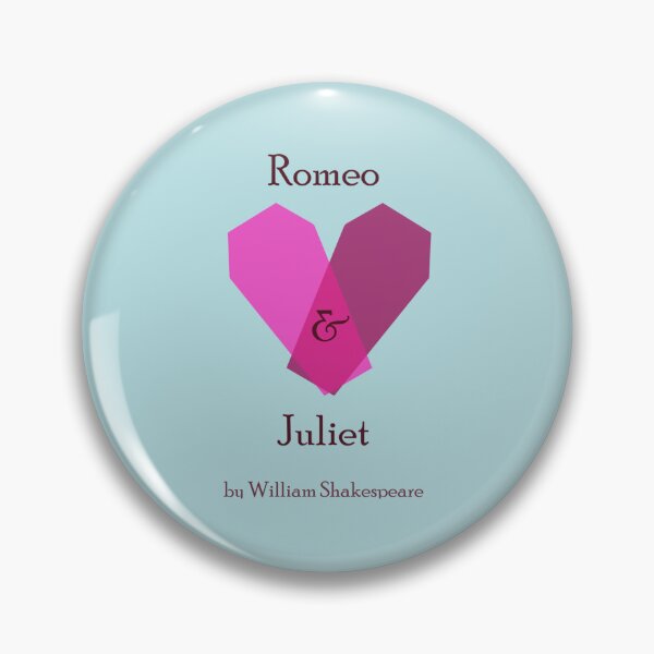 Item preview, Romeo _amp_ Juliet  designed and sold by TheCliffBayy.