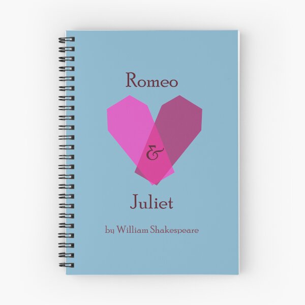 Item preview, Romeo _amp_ Juliet  designed and sold by TheCliffBayy.
