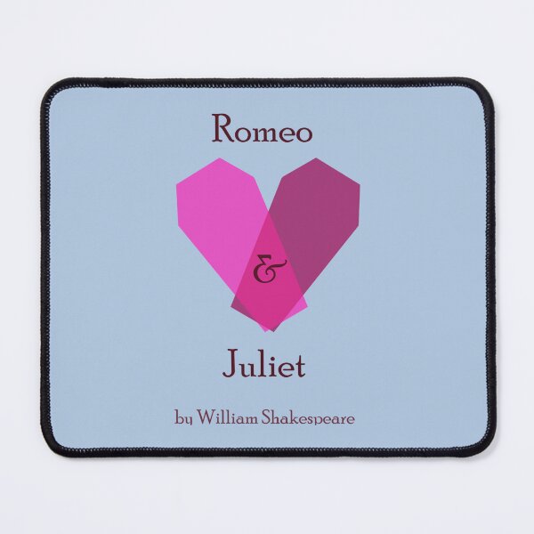Item preview, Romeo _amp_ Juliet designed and sold by TheCliffBayy.