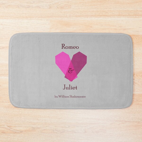 Item preview, Romeo _amp_ Juliet  designed and sold by TheCliffBayy.