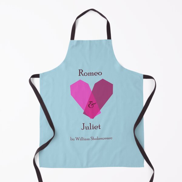 Item preview, Romeo _amp_ Juliet designed and sold by TheCliffBayy.
