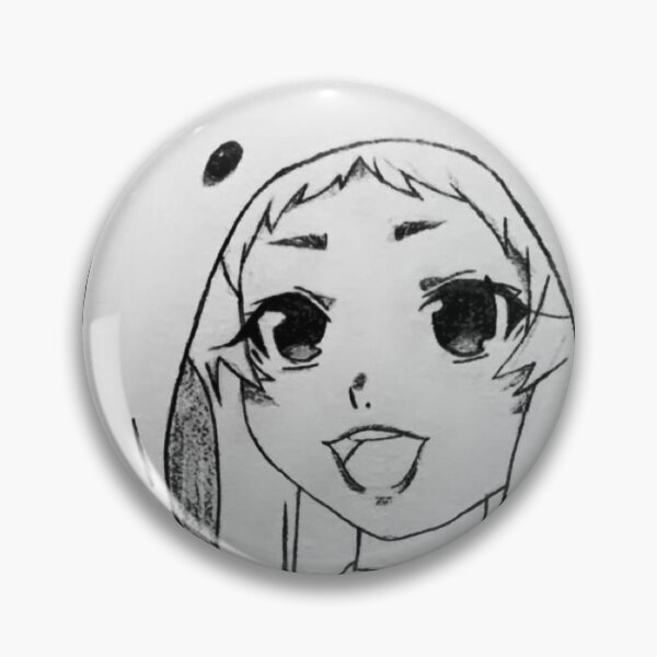 Item preview, Runa Yomozuki designed and sold by ughtrickster.
