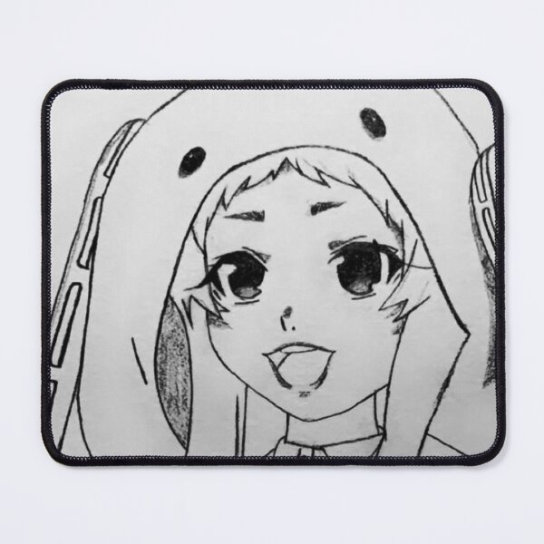 Item preview, Runa Yomozuki designed and sold by ughtrickster.