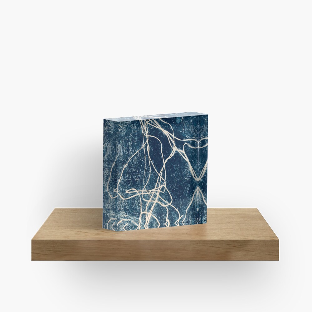 Item preview, Acrylic Block designed and sold by latreloar.