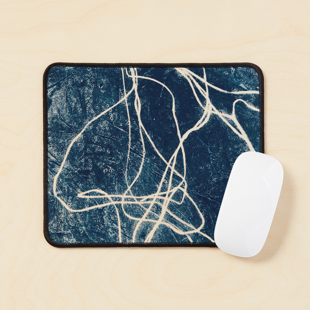 Item preview, Mouse Pad designed and sold by latreloar.