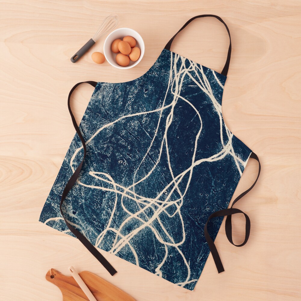 Item preview, Apron designed and sold by latreloar.