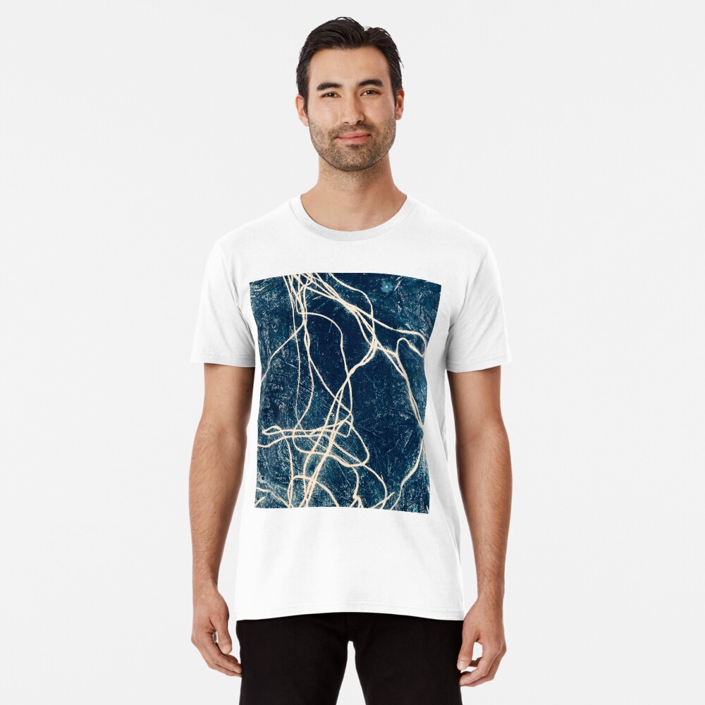 Item preview, Premium T-Shirt designed and sold by latreloar.
