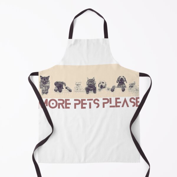 Item preview, More Pets Please designed and sold by PearlBolelang.