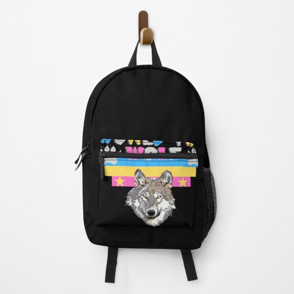 Item preview, World The Wolf,Nature And Wolf,Wolf Wild Animals designed and sold by amifana.