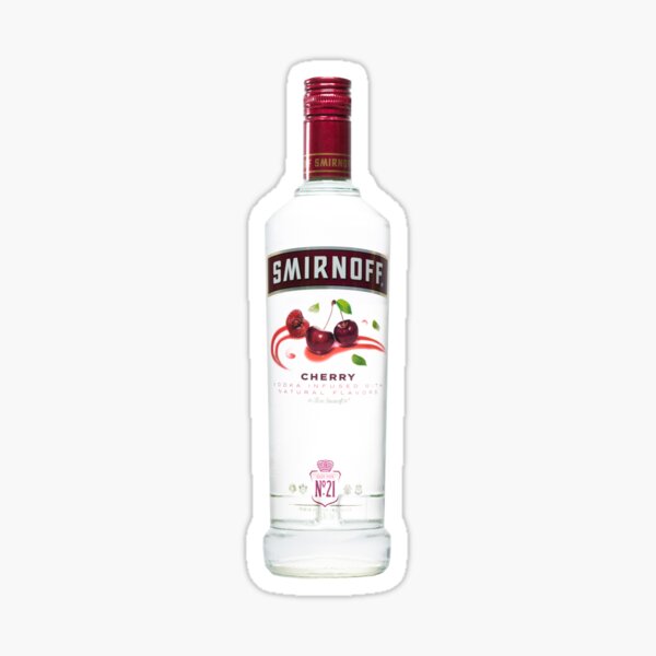 Item preview, cherry vodka designed and sold by angelicgirl-444.