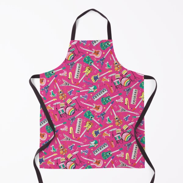 Item preview, Rock and Roll Pink designed and sold by emmaheeson.