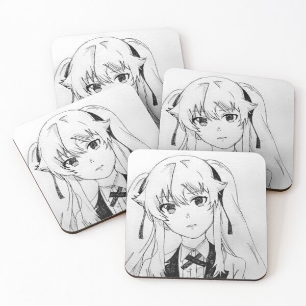 Item preview, Mary Saotome designed and sold by ughtrickster.
