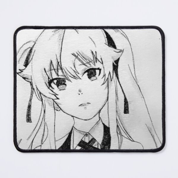Item preview, Mary Saotome designed and sold by ughtrickster.