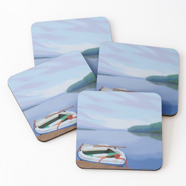 Item preview, Lake n boat designed and sold by robsonroper.