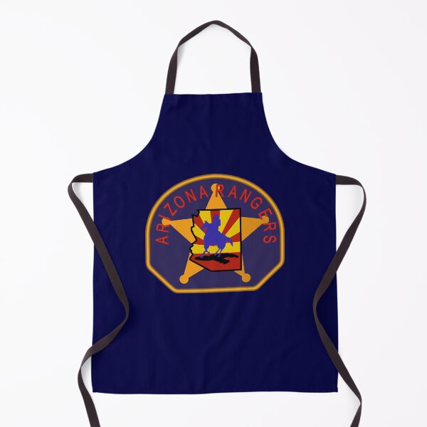 Item preview, Arizona Rangers designed and sold by wordwidesymbols.