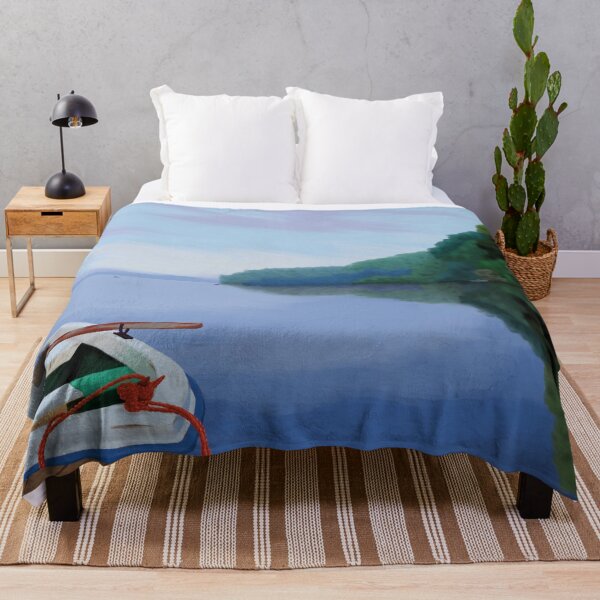 Item preview, Lake n boat designed and sold by robsonroper.