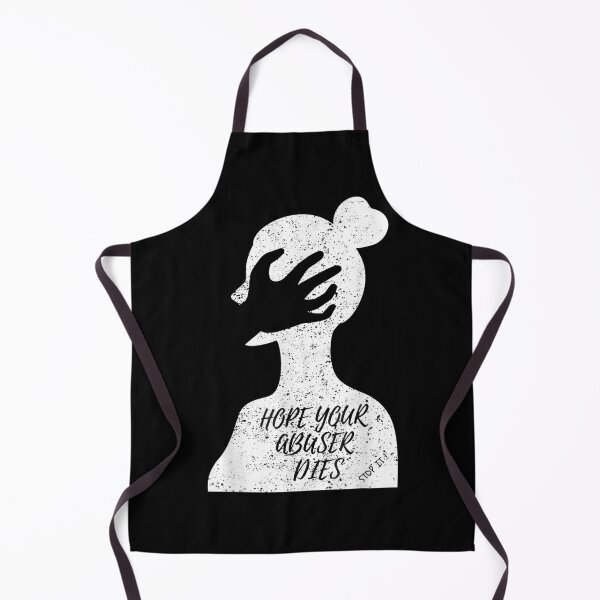 Item preview, Hope Your Abuser Dies - hope your abuser dies Funny Quote designed and sold by JenniaStore.