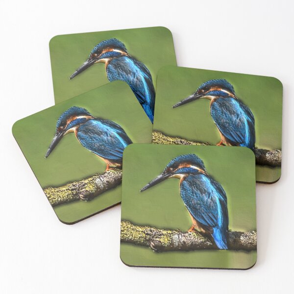 Item preview, Bird series 1- 3D EMBOSSED look designed and sold by Gaurav Garg.