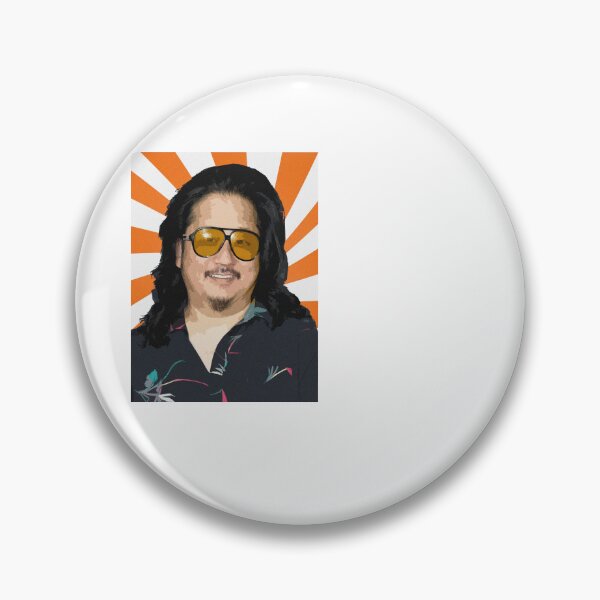Item preview, Bobby Lee the Dude designed and sold by JDempzz.