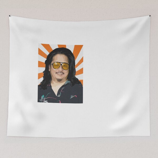 Item preview, Bobby Lee the Dude designed and sold by JDempzz.