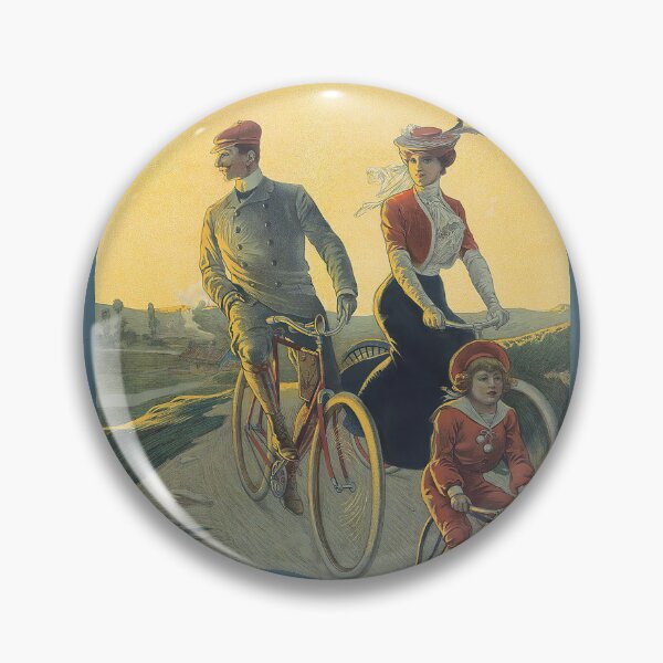 Item preview, Cycles Omnium | French vintage posters designed and sold by POSTERAMALA.
