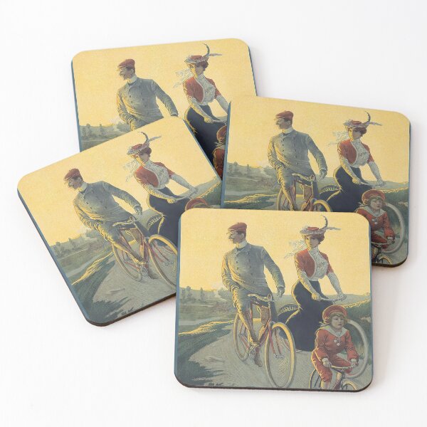 Item preview, Cycles Omnium | French vintage posters designed and sold by POSTERAMALA.
