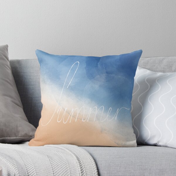 Item preview, Summer calligraphy designed and sold by Vitooka.
