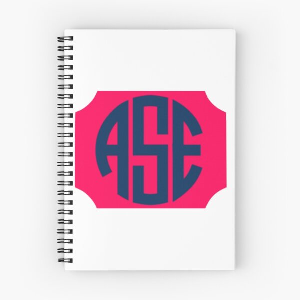 Item preview, AES(AES) monogram designed and sold by Paige21803.