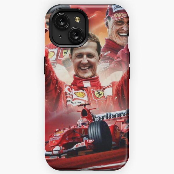 F1 iPhone Cases for Sale