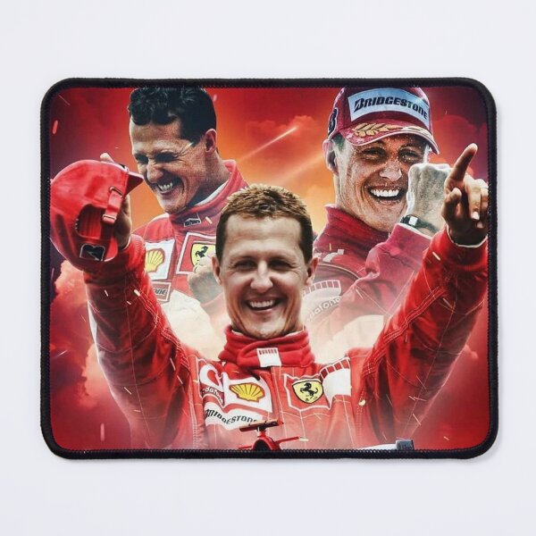Item preview, Michael Schumacher designed and sold by Ninawahyuni.