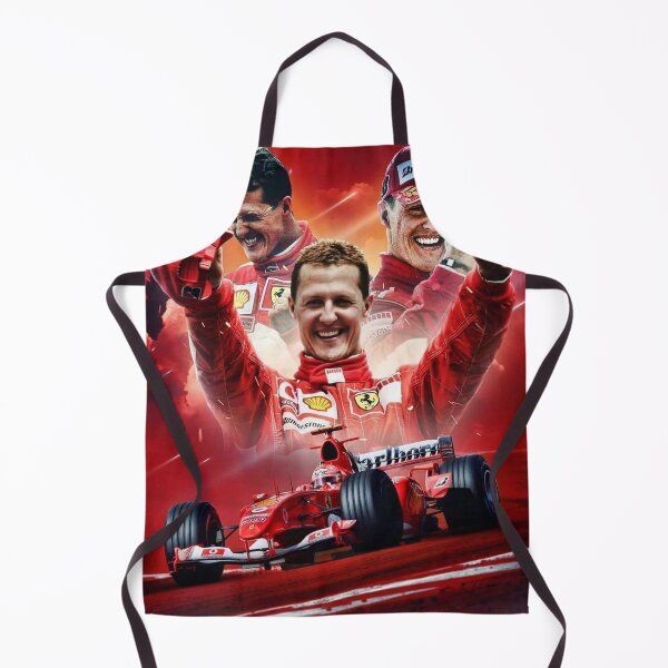 Item preview, Michael Schumacher designed and sold by Ninawahyuni.