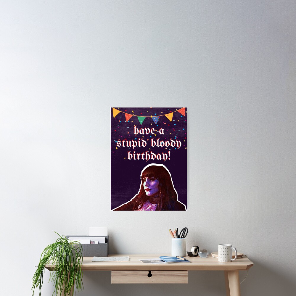 Aperçu de l'œuvre Poster créée et vendue par artiepants.