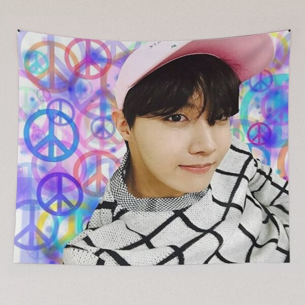 Item preview, BTS Jhope cases and more designed and sold by 56Lovely56.