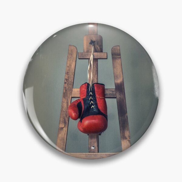 Item preview, My Art is Boxing designed and sold by DimDom.