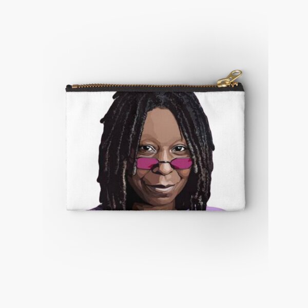 Item preview, whoopi goldberg ghost designed and sold by animedesigne4u.