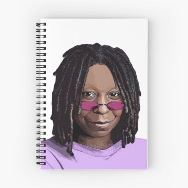 Item preview, whoopi goldberg ghost designed and sold by animedesigne4u.