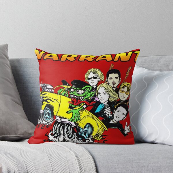 Item preview, Warrant designed and sold by MovinOut.