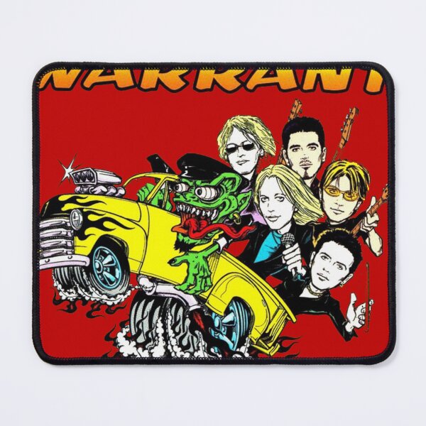 Item preview, Warrant designed and sold by MovinOut.