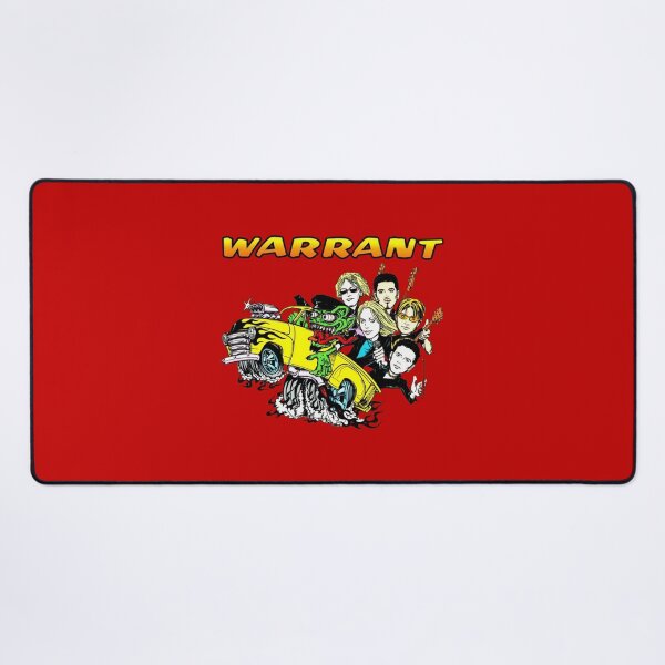 Item preview, Warrant designed and sold by MovinOut.