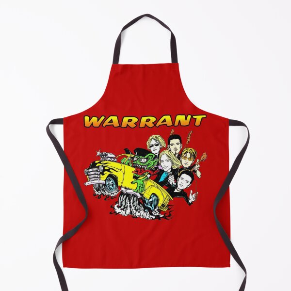Item preview, Warrant designed and sold by MovinOut.