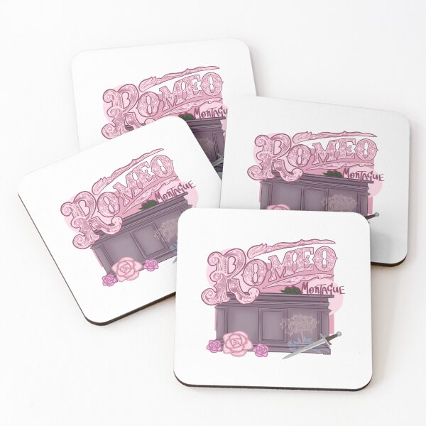 Item preview, Juliet- Romeo Montague designed and sold by TheCliffBayy.