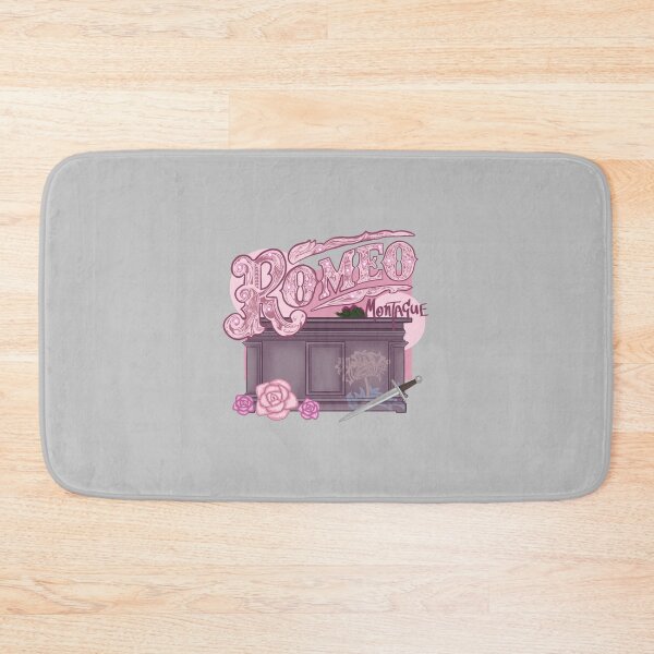 Item preview, Juliet- Romeo Montague designed and sold by TheCliffBayy.