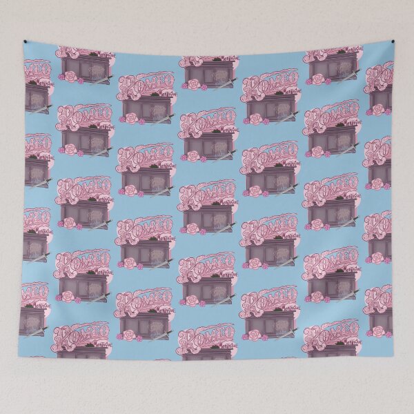 Item preview, Juliet- Romeo Montague designed and sold by TheCliffBayy.