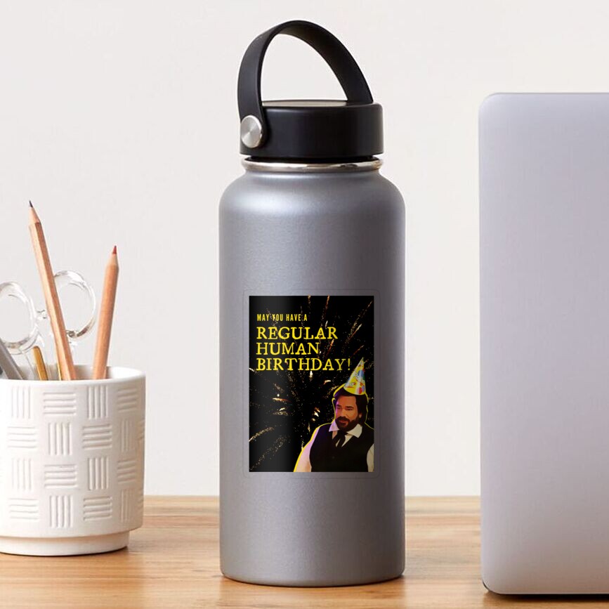 Aperçu de l'œuvre Sticker transparent créée et vendue par artiepants.